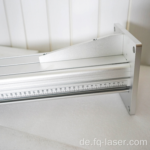 50W billig Raycus Faserlaser -Maschinenpreis